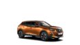 NEW Peugeot 2008