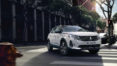 NEW Peugeot 3008