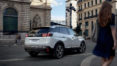 NEW Peugeot 3008