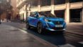 NEW Peugeot 2008