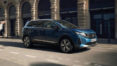 NEW Peugeot 5008