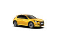 NEW Peugeot 208