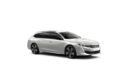 NEW Peugeot 508 SW