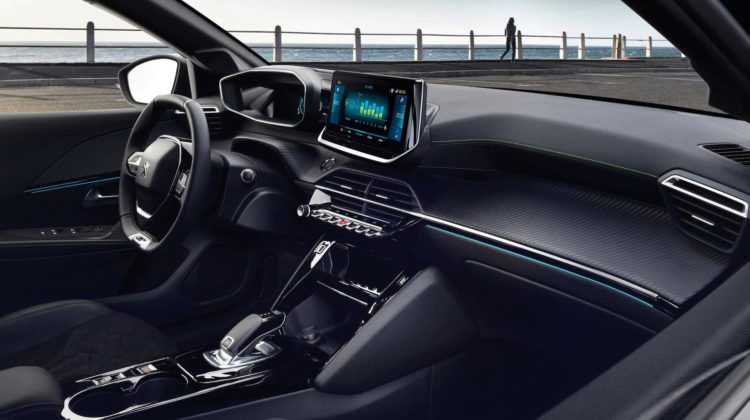 NEW Peugeot 208