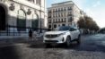 NEW Peugeot 3008 Hybrid
