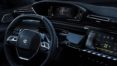 NEW Peugeot 508 SW PSE