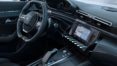 NEW Peugeot 508 PSE