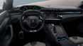 NEW Peugeot 508 Hybrid