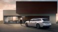 NEW Peugeot 508 SW HYBRID