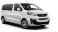 NEW Peugeot e-Traveller