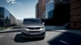 NEW Peugeot e-expert combi