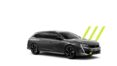 NEW Peugeot 508 SW PSE