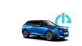 NEW Peugeot e-2008