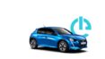 NEW Peugeot e-208