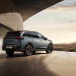 NEW Peugeot 5008
